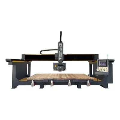 دستگاه برش سنگ Cnc برای فروش